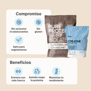 Rutina Whey Pro VAINILLA - 4