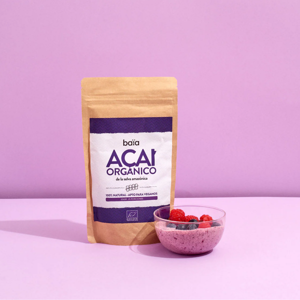 BAIA Bio-Açai 100 g