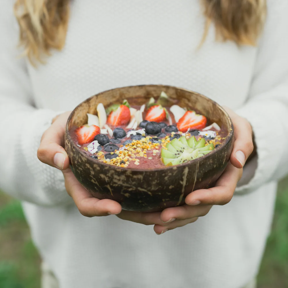 BAIA Açai Orgánico 100 g