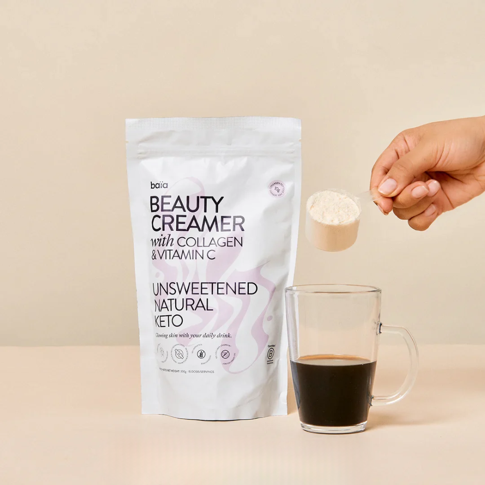 BAIA Beauty Creamer 300 gr