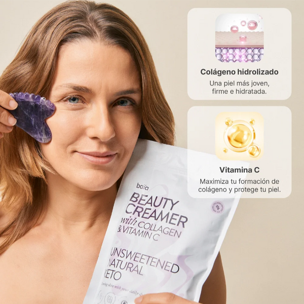 BAIA Beauty Creamer 300 gr