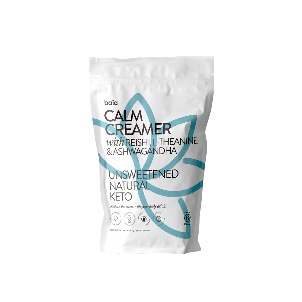 BAIA Calm Creamer 300 g