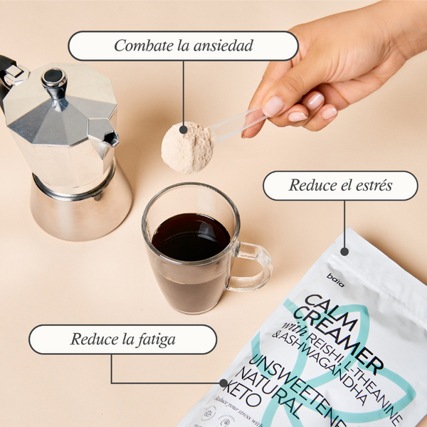 BAIA Calm Creamer 300 g