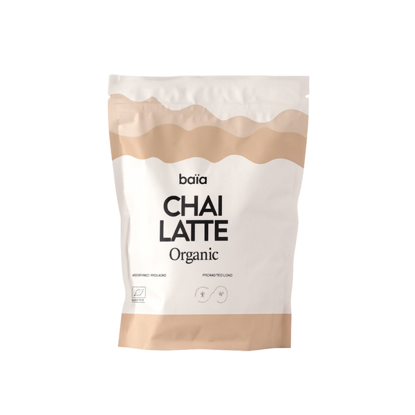 BAIA Chai Latte 150 g