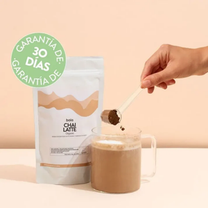 BAIA Chai Latte 150 g