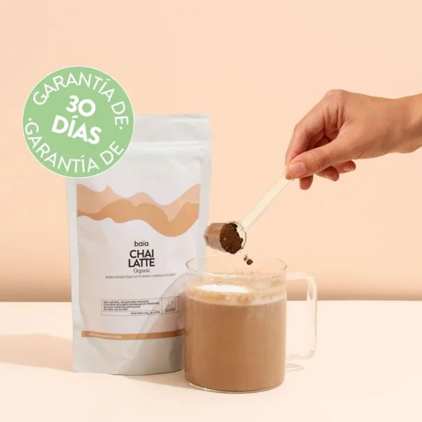 BAIA Chai Latte 150 g