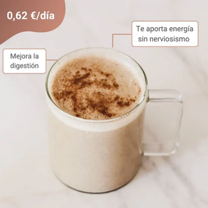 BAIA Chai Latte 150 g