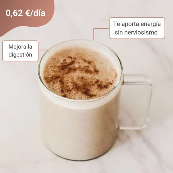 BAIA Chai Latte 150 g