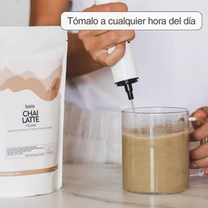 BAIA Chai Latte 150 g