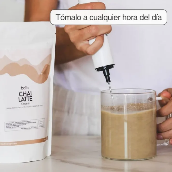 BAIA Chai Latte 150 g