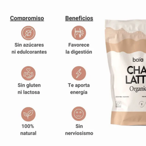 BAIA Chai Latte 150 g