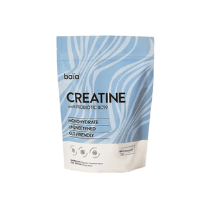 BAIA Creatina con Probiotic BC99 210 g