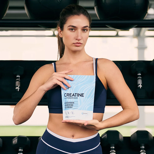 BAIA Creatina con Probiotic BC99 210 g - 6