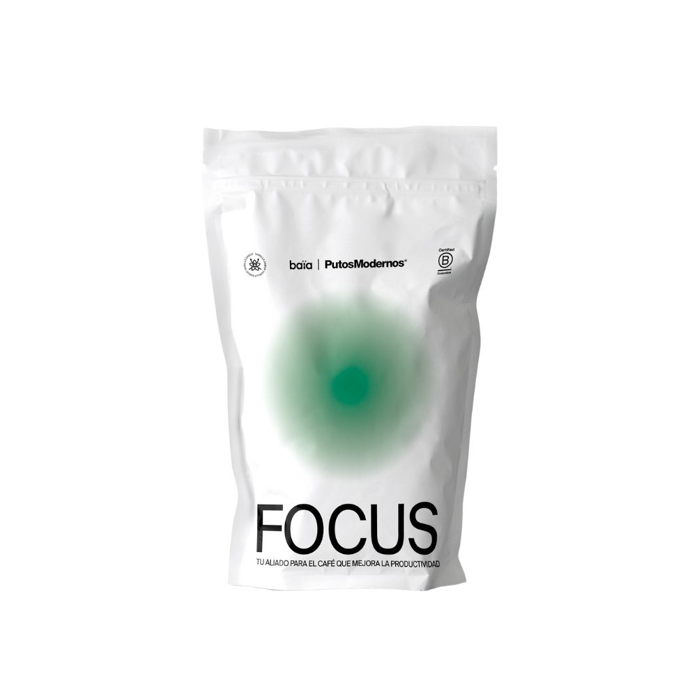BAIA Focus Creamer 150 g