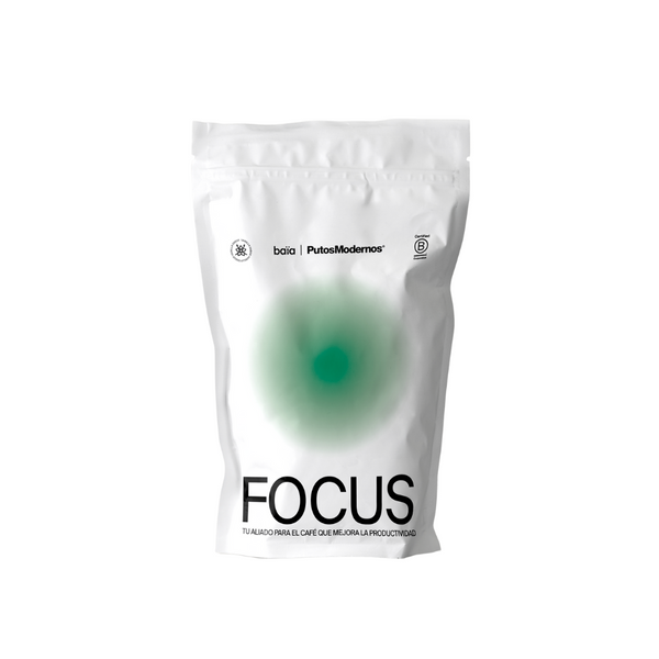 BAIA Focus Creamer 150 g