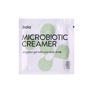 BAIA Microbiotic Creamer ON THE GO 30 dosis