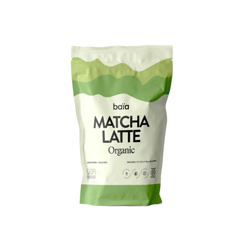 BAIA Matcha Latte 150 g
