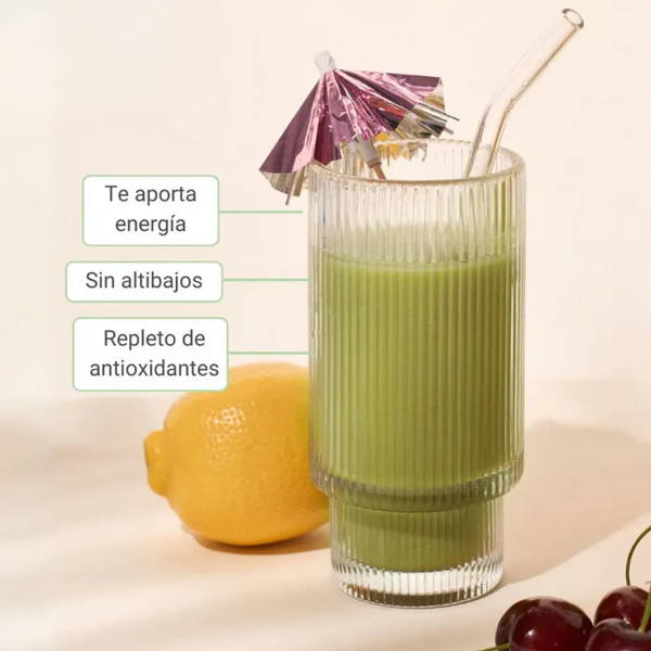 BAIA Matcha Latte 150 g