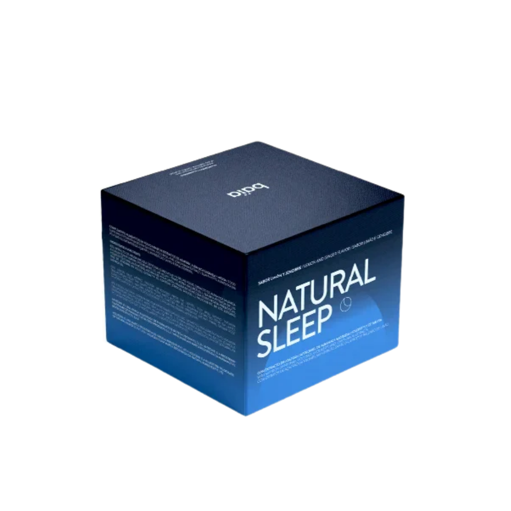 BAIA Natural Sleep 300 g