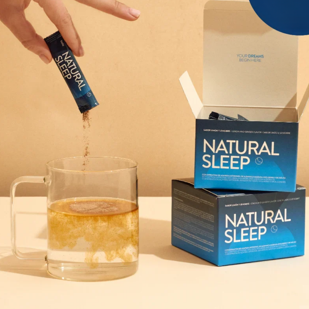 BAIA Natural Sleep 300 g