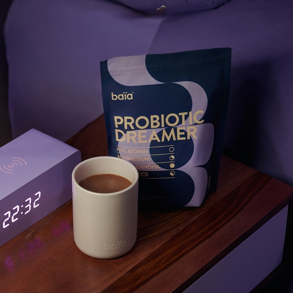 BAIA Probiotic Dreamer 300 g