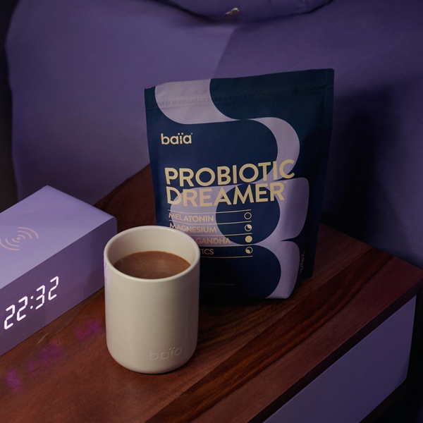 BAIA Probiotic Dreamer 300 g