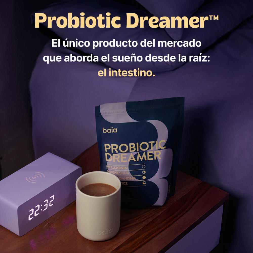 BAIA Probiotic Dreamer 300 g