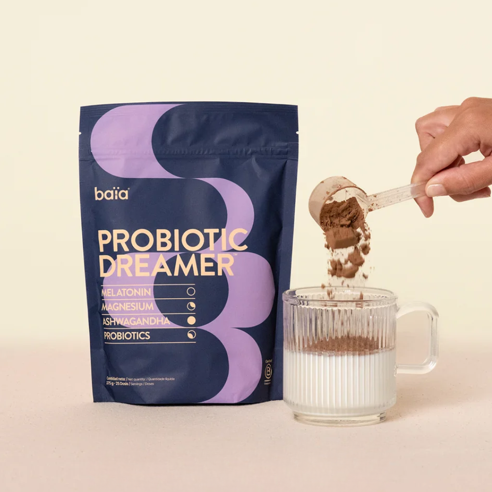 BAIA Probiotic Dreamer 375 g