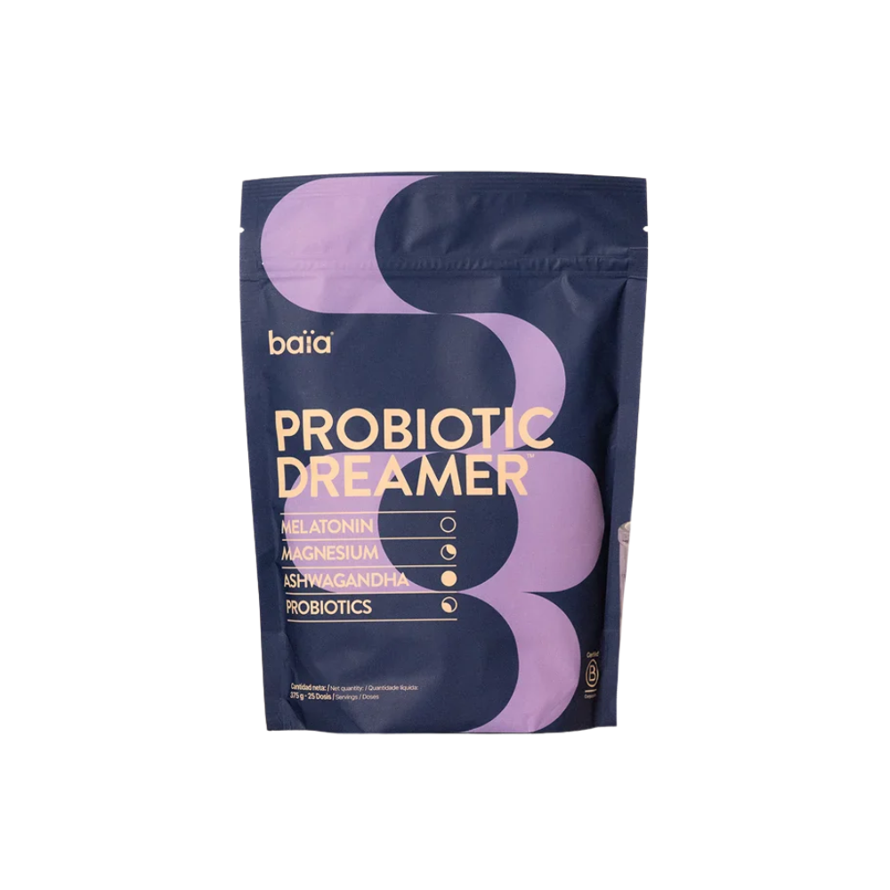 BAIA Probiotic Dreamer 375 g