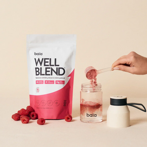 BAIA Well Blend FRUTOS ROJOS 300 g