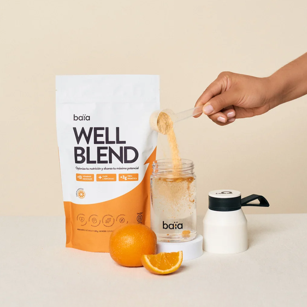 BAIA Well Blend 300 gr