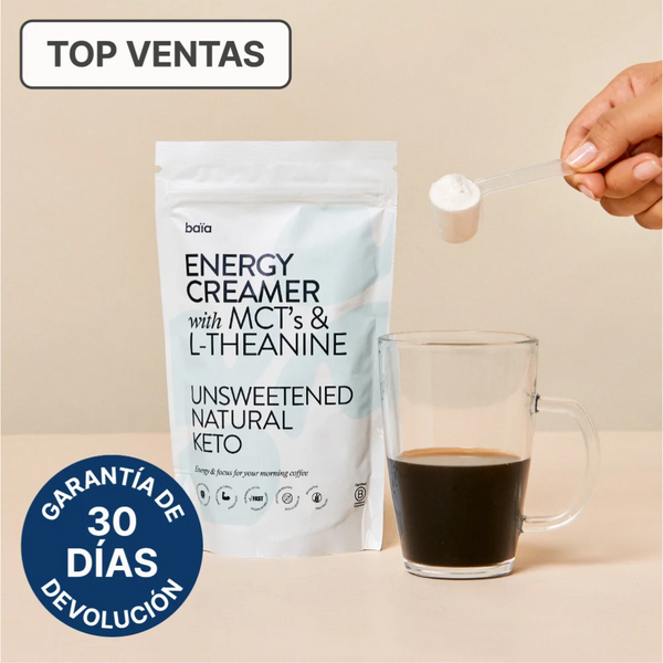BAIA Energy Creamer 150 g