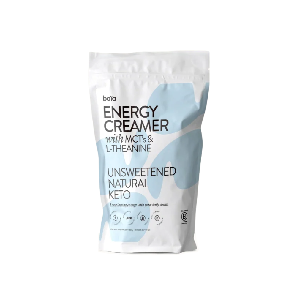 BAIA Energy Creamer 150 g