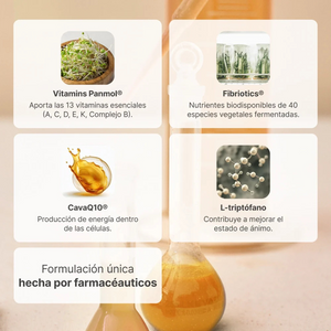 BAIA Well Blend Mango 300 g
