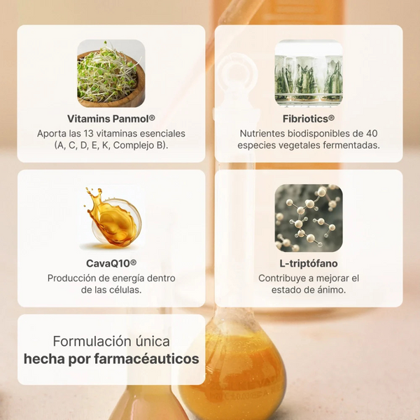 BAIA Well Blend Mango 300 g