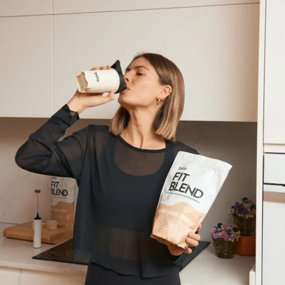 BAIA Mini Shaker