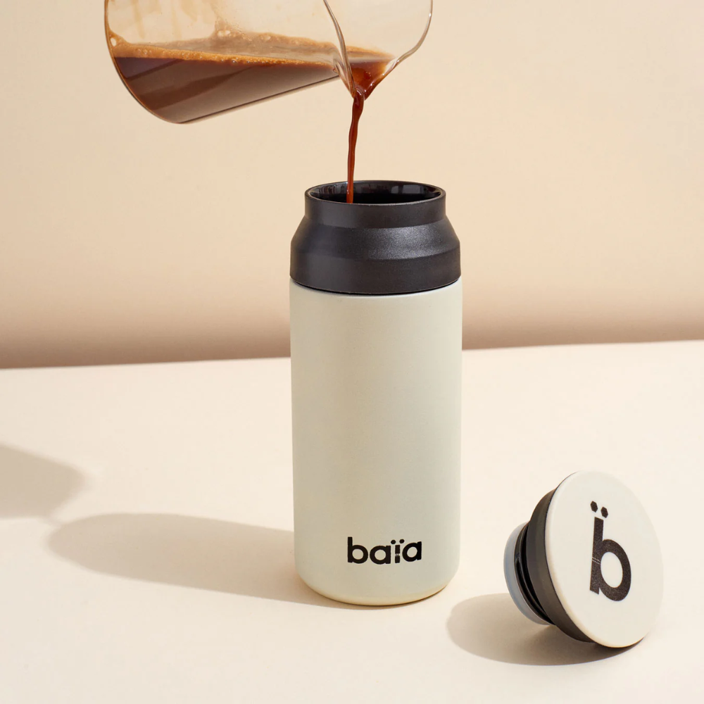 BAIA Termo Baïa