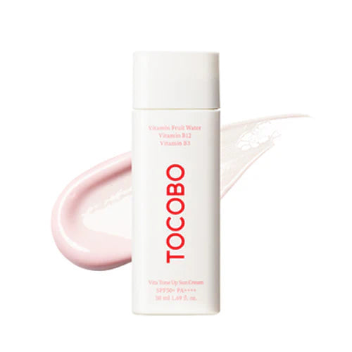 Maymoo Tone up sun cream SPF50+ PA++++ 50 ml