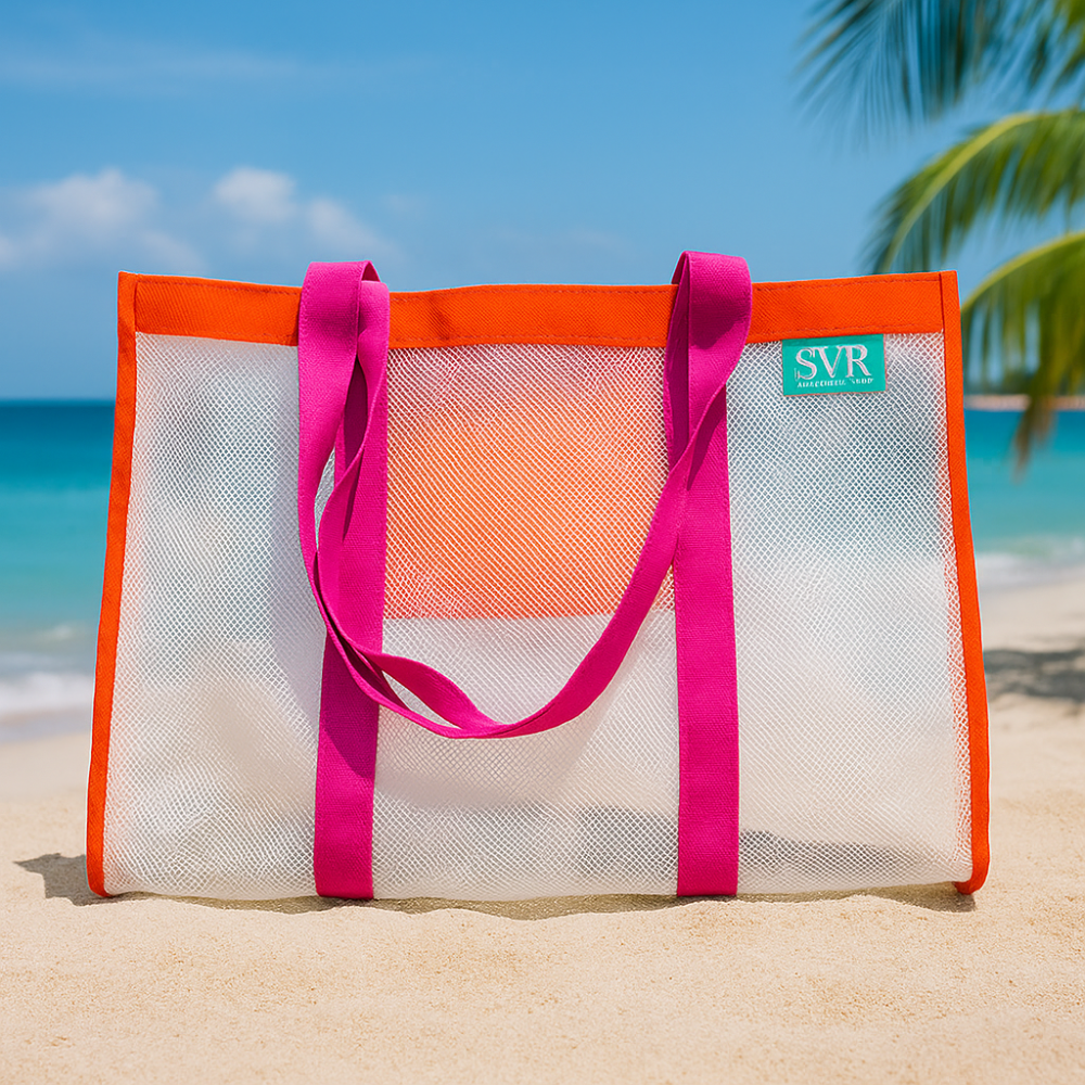 SVR Bolso de playa - RG