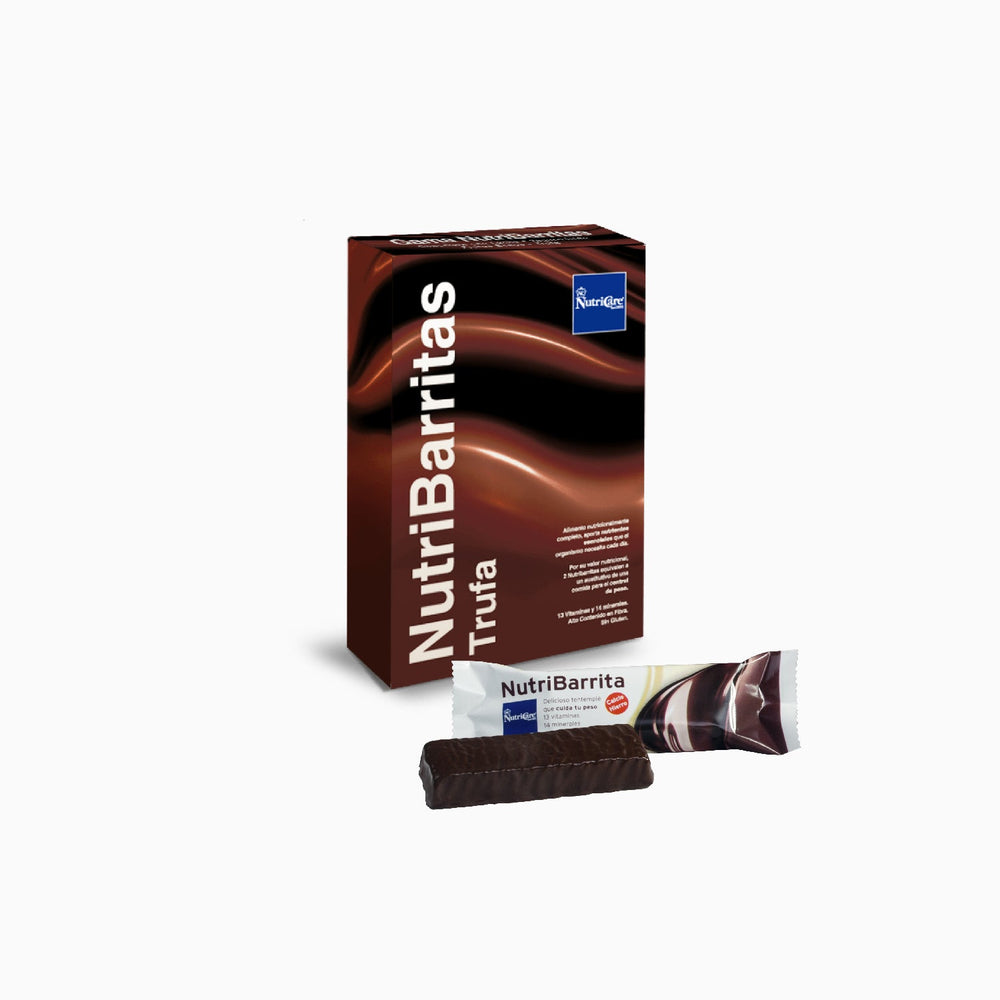 Nutricare Barritas trufa