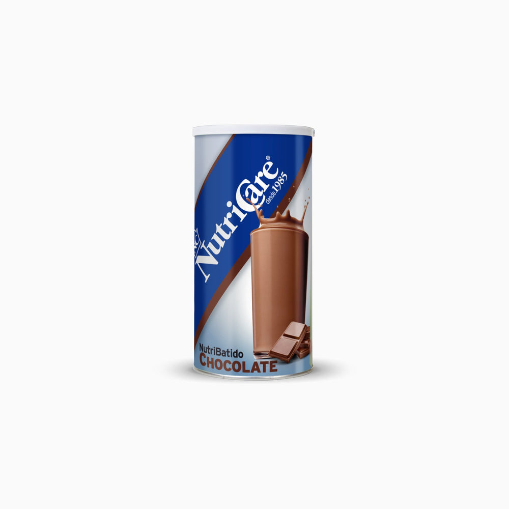 Nutricare Batido de chocolate
