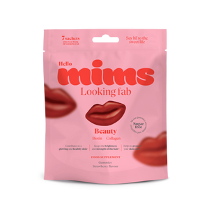 Mims Beauty
