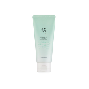 Beauty of Joseon Limpiador Refrescante Green Plum 100ml