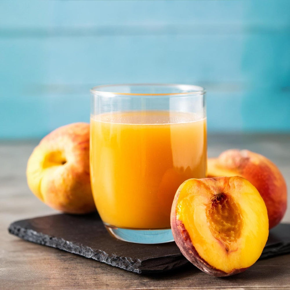 Nutricare Bebida Nutrifibra sabor albaricoque