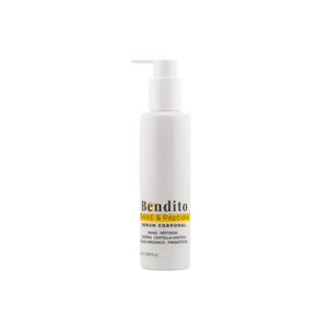 Bendito DMAE & Péptidos Sérum corporal 200 ml
