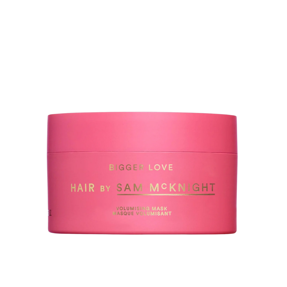 Bigger Love Treatment Mask 200ml_5060513680606