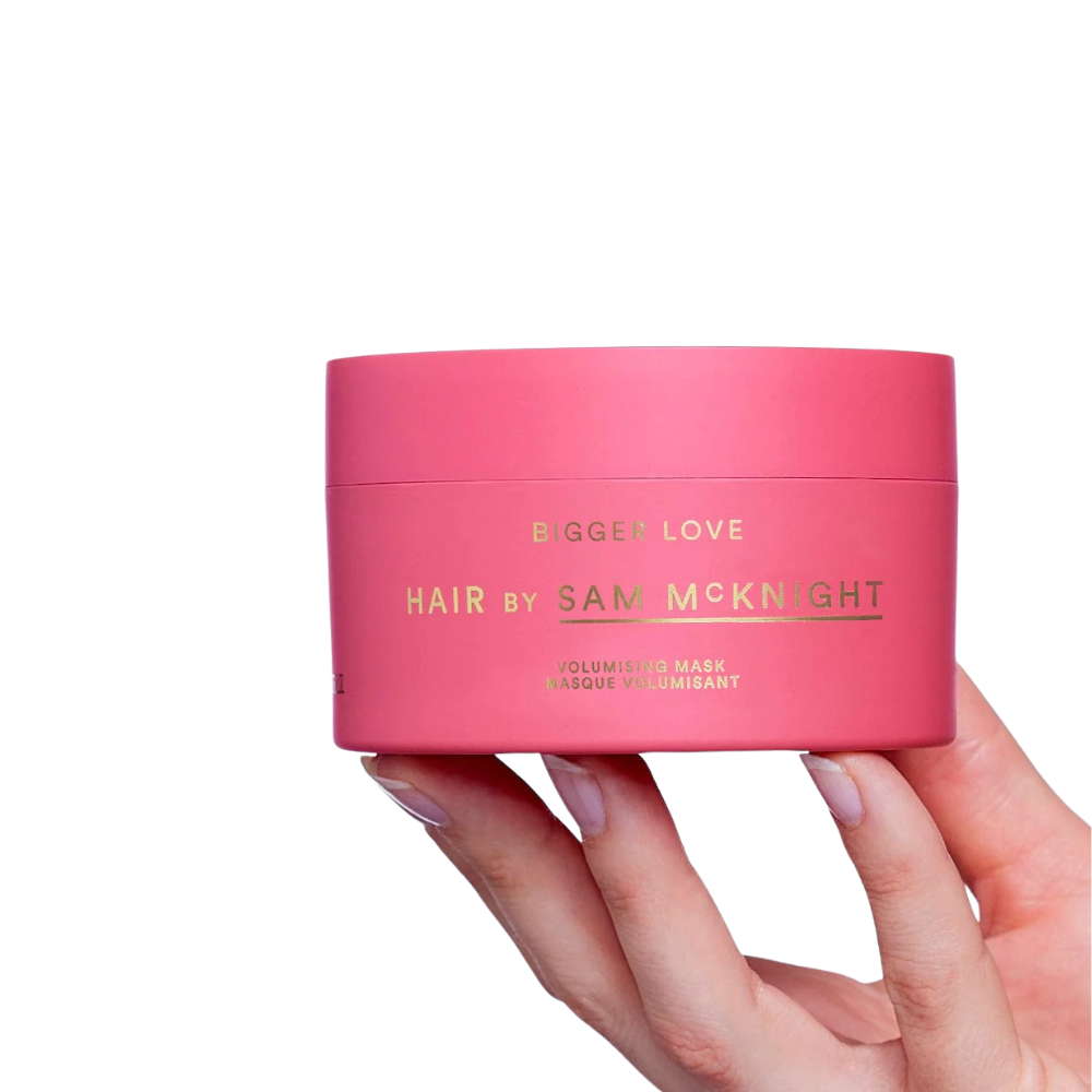 Bigger Love Treatment Mask 200ml_5060513680606
