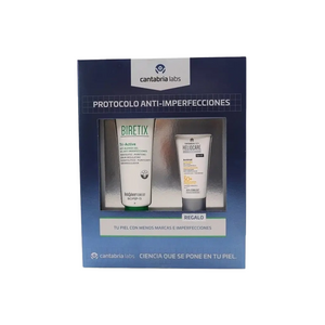 Biretix Protocolo Anti-imperfecciones