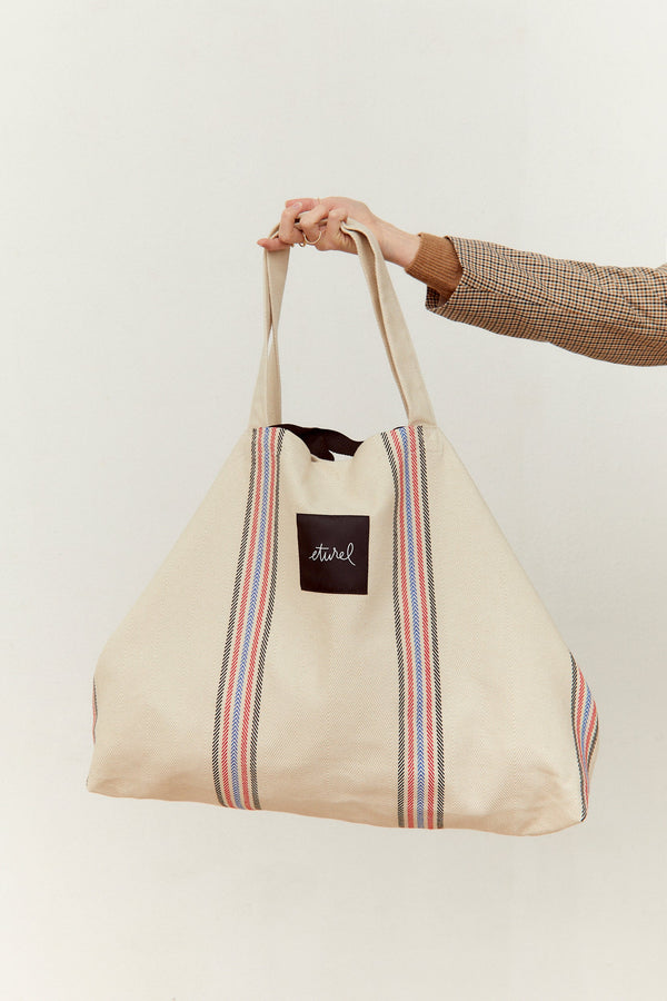Eturel Bolso Shopper Maxi