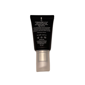 Byoode Suero antiedad Retinal y RetinART 30 ml